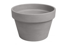 POT CLAY   AMALIA BOWL  T0400AML02740204P   VOLCANO   27CM ARTIVASI