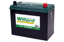 SMF WILLARD BATTERY