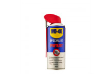 WD 40 PENETRANT SPECIALIST SMARTSPRAY LUBRICANT 400ML