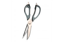 TEVO TRADING SCISSORS GERY CLEANCUT.