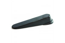 SAFETOP  WEDGE DOOR PVC BLACK