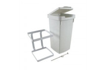 FIT ADDIS BIN LID 45L