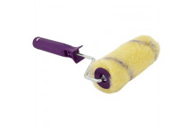 ACADEMY FURPILE COMPLETE PAINT ROLLER 160MM.