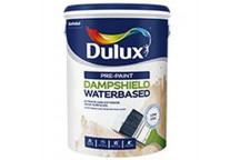 DULUX DAMPSHIELD PREPAINT SEALER 5L