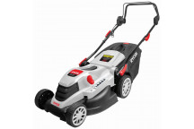 RYOBI PLASTIC DECK LAWNMOWER 400MM 1600W