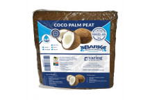VARING ORAGANIC MEDIUM COMPRESSED COCO PEAT BLOCK 5KG