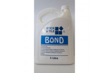 STICK A TILE ADDITIVE TILE BOND 5L