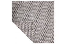 SUNBLOCK 91 PERCENT SILVER SONIC SHADE NET