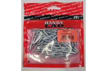 HANDYLAD RIVET STEEL 3.2X10MM 100PP
