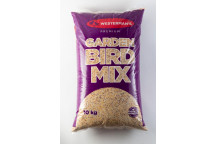 VALEMOUNT GARDEN MIXED BIRD FOOD 10KG