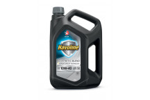 CALTEX OIL ENGINE HAVOLINE SYNBLEND 10W40 5L