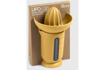 BLIM UFO JUICER WITH QB CARAFE DESERT 160X60