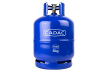 CADAC GAS CYLINDER 5KG