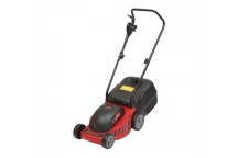 ELECTRIC LAWNMOWER 1000 WATT