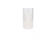 HOME CLASSIX PLASTIC AS HIGHBALL GLASS 500ML