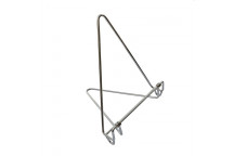 ON-THE-SIDE MILD STEEL GRID STAND