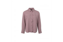 BUSH WOODROSE LADIES SHIRT SMALL