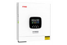 STECO INVERTER SOLAR 3000W 24V HYBRID
