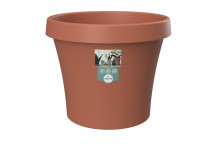 SEBOR NAMIB DUNE PLASTIC POT 25CM