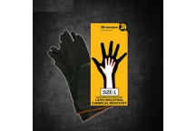 ROUGH RUBBER PALM GLOVE 40CM