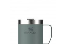 STAY HOT SHALE CAMP MUG 230ML