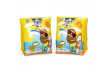 ARMBANDS POOL  32042B SURF BUDDIES   23X15CM BESTWAY