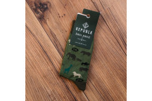 REPUBKL CAMO LEISURE SOCKS