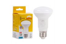 RADIANT LED BULB E27 8W 4000K