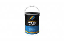 GENKEM CARPENTERS COLD WOOD GLUE 5L