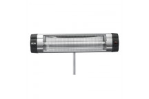 ELECTRIC INFRARED HEATER