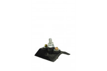 KWI CORRUGATED ROOF MOUNTING ATTACHMENT KIT FOR 3 SOLAR PANELS
