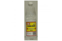 BENZINE SOLVENT 750ML
