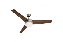 EUROLUX 3 BLADE CEILING FAN