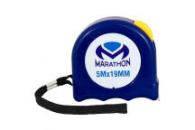HP WILL MARATHON TAPE MEASURE BLUE 5MT