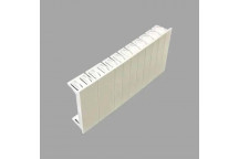 NUR 6MODULE DIN BLANK STRIP DB BOARD
