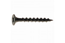 SAFETOP DRYWALL COARSE THREAD SCREW 3.5X41MM 25PER PACK