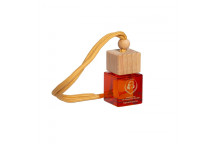 ANKE SUGARED GRAPEFRUIT MINI WOODEN CAR DIFFUSER 10ML