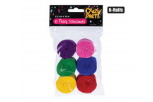 STREAMER 205CMX10M 6PACK