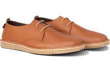 FYNBOS TAN CLASSIC LADIES SHOE NO 5
