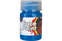 ROYAL BLUE CRAFT FACE PAINT