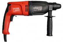 DCK ROTARY HAMMER DRILL SDS PLUS 800W