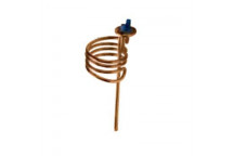 ELEMENT ELK140-KWI SPIRAL 4KW KWIKOT