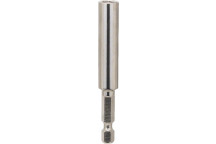 UNIVERSAL HOLDER 1/4\" 75MM 11MM WITH MAGNET