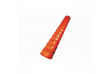 BARRIER FENCING MATSAFE ORANGE.