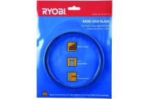 RYOBI BANDSAW BLADE 1400X7X0 14 TPI