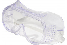 MATUS CLEAR SAFETY GOGGLE WAN MONA