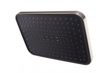 BLUTIDE RECTANGULAR STAINLESS STEEL HEAD SHOWER 200X300MM
