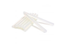 TOPLINE MINI GLUE STICK 7.5X100MM 12PIECE