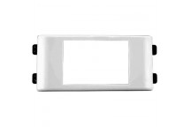 WHITE CLASSIC CRADLE AND COVER MODULER DECORDUCT