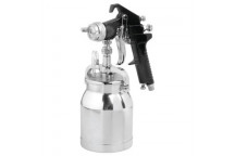 FRAGRAM HIGH PRESSURE SPRAY GUN